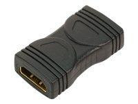 LogiLink HDMI Adapter 1.3b Bu/Bu