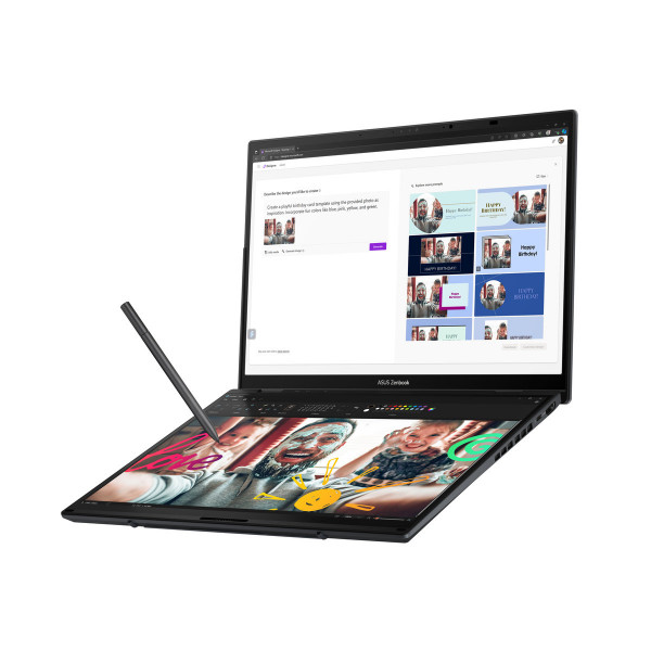 ASUS ZenBook Duo 32GB 1TB