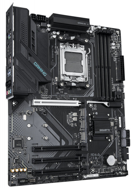 Gigabyte B850 Gaming WF6 (B850,AM5,ATX,DDR5)