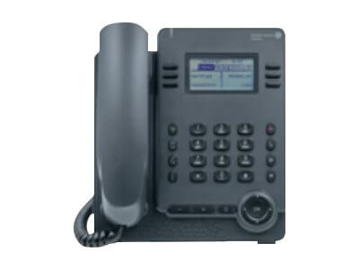 Alcatel-Lucent Enterprise ALE-20h Essential DeskPhone