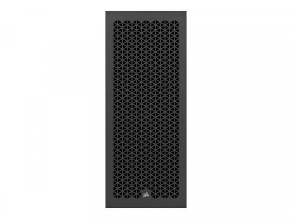 Corsair System für 4000D AIRFLOW Schrankpaneel - Vorderseite