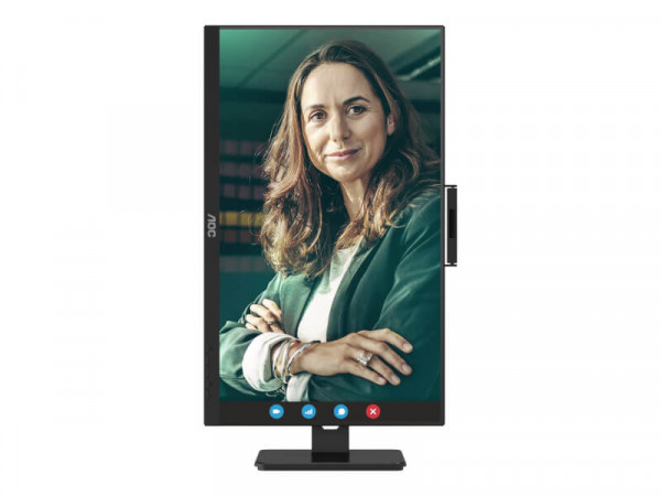AOC 60,5cm (23,8") 24P3CW 16:09 HDMI+DP+USB-C IPS WebCam