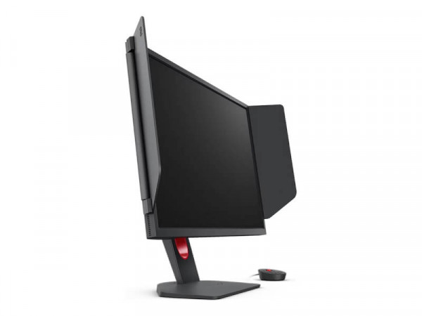 _BenQ 62,2cm ZOWIE XL2566K 16:9 HDMI/DP grey Full-HD