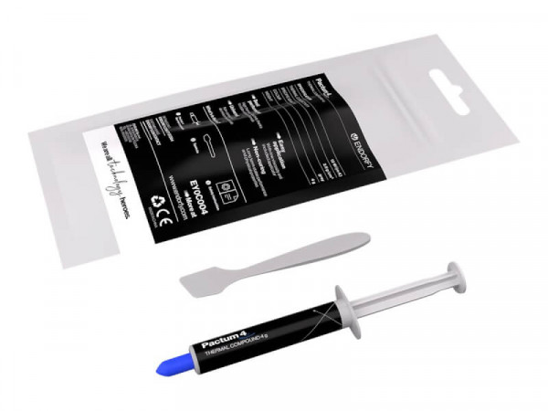 Endorfy Wärmeleitpaste Pactum 4 - 4 g