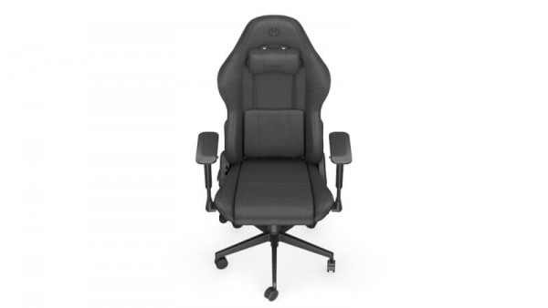 Endorfy Gaming Stuhl Scrim BK F