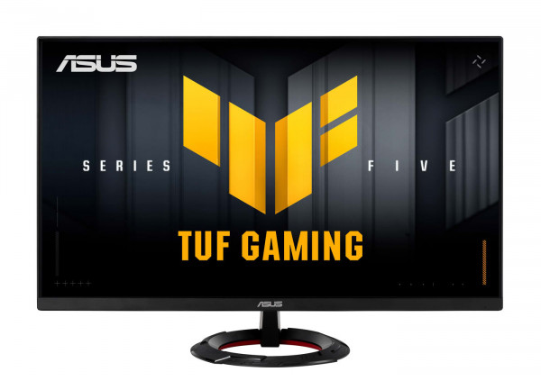 ASUS TUF Gaming VG249Q5R - 24 Zoll Full HD Monitor