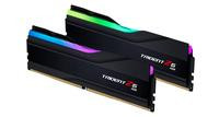 DDR5 96GB PC 6800 CL34 G.Skill KIT (2x48GB) 96-TZ5RK RGB