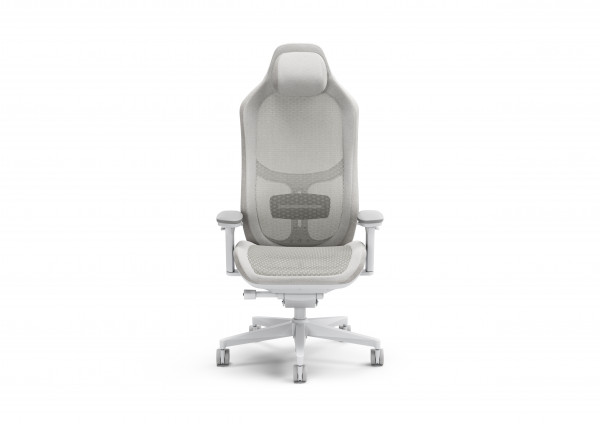 Fractal Design Gaming Stuhl Refine Mesh Light