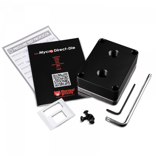 Thermal Grizzly AM5 Mycro Direct-Die