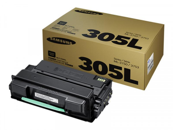 Toner HP ersetzt Samsung MLT-D305L black, high capacity