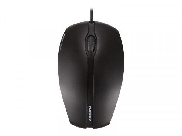 CHERRY Maus Gentix Corded Optical Business USB black