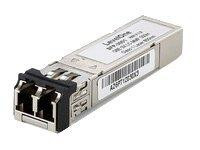 LevelOne SFP Transceiver 1.25G Multi-mode Duplex LC GE 5