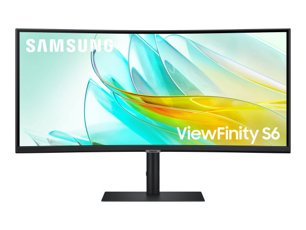 Samsung (34") 86,0cm S34C652UAU 21:9 Business S6U CURVED