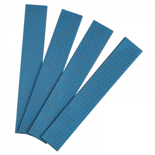 Wärmeleitpad Thermal Grizzly Minus Pad Adv. 120x20x1,0 4x