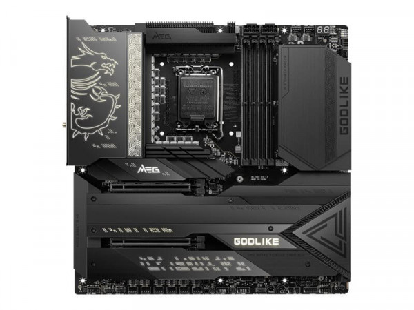 MSI MEG Z790 GODLIKE (Z790,S1700,ATX,DDR5)