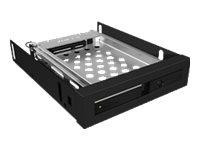 We-Ra. IcyBox 2,5" SATAI-III in 1x 3,5" IB-2217StS (b)
