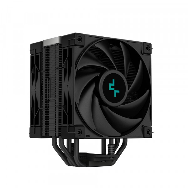 Kühler DeepCool AK400 Zero Dark Plus