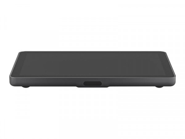 Logitech TAP Konferenzraum Controller IP graphite