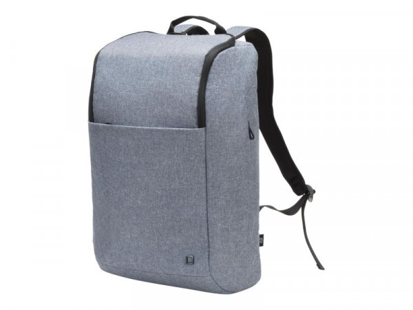 Dicota Eco Backpack MOTION 13 - 15.6" Blue Denim