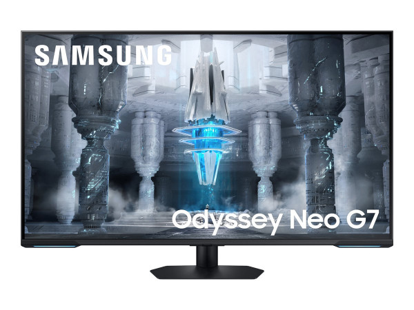 Samsung (43") 108,0cm S43CG700NU 16:9 Odyssey Neo G70C