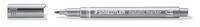 STAEDTLER Marker Staedtler metallic silber