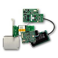 LSI MegaRAID CVPM05 CacheVault Kit (9500 series)