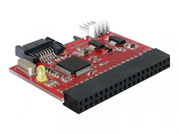 IDE Konverter Delock IDE 40pin -> SATA