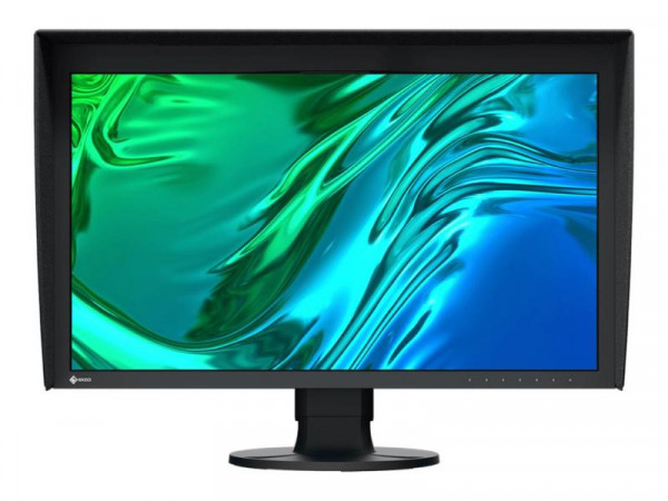 EIZO 68.5cm (27") CG2700X 16:9 HDMI+DP+USB-C IPS black