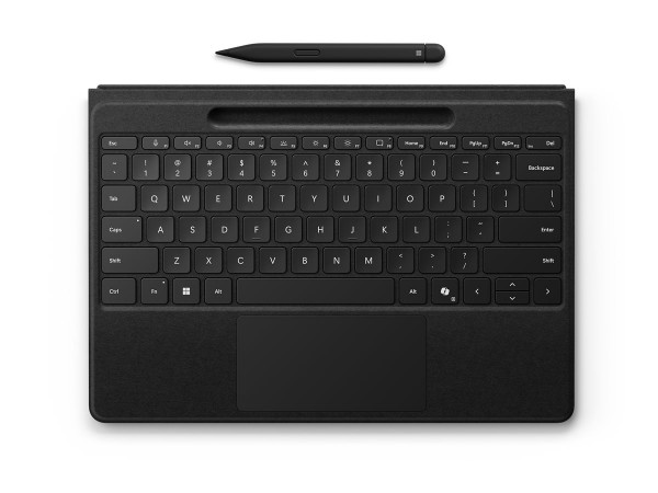 Microsoft Surface Pro Flex KB w/SlimPen Blck UK