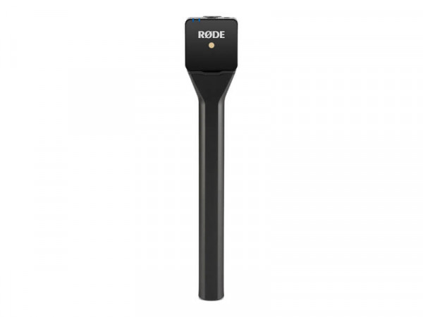 Rode Interview GO Handgriffadapter für Wireless GO II