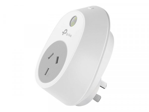 Funksteckdosen TP-Link HS100 Wireless & App. Funktionen