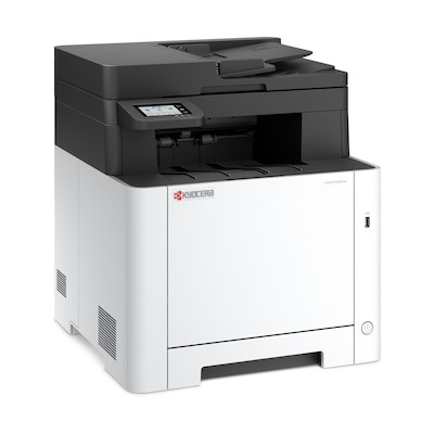KYOCERA ECOSYS MA2101cwfx/Plus Multigerät Farbe 4-in-1 WiFi