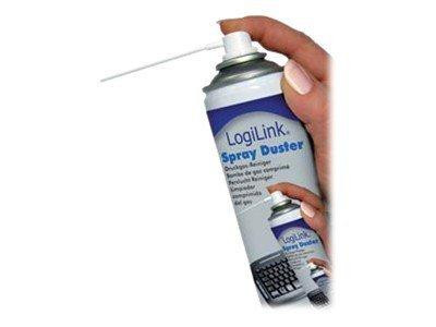 Druckluftreiniger Dose 400ml