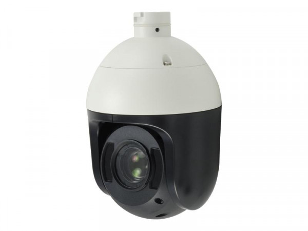 LevelOne IPCam FCS-4080 PTZ36x Dome Out 5MP H.265 IR 56W PoE
