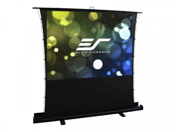 Elite Screens Koffer 16:9 178*100cm ezCinema Tab Tension sw
