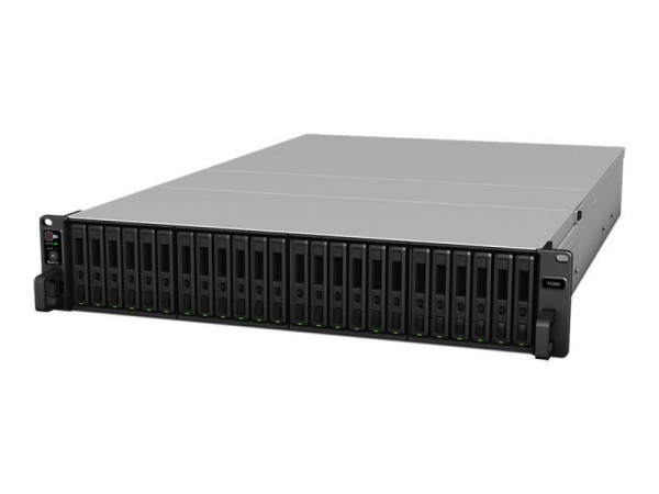 Synology NAS FS3600 FlashStation 24bay/2.5"/SAS/SATA