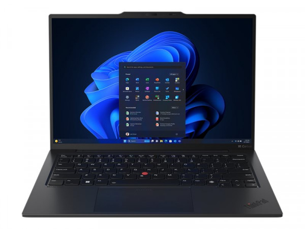 OPENBOX-Lenovo X1 Carbon G12 14" Ultra7 155U 16/512 W11P