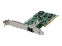 LevelOne Gigabit Fiber PCIe Network Card 1xSFP