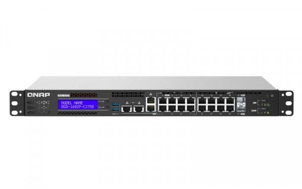 QNAP SWI QDG-1602P-C3558-8G