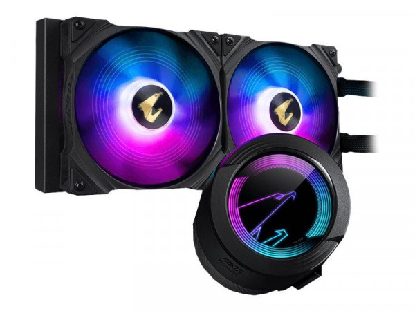WAK Gigabyte AORUS Waterforce 280