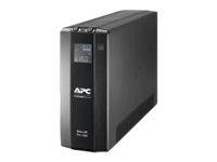 APC USV BR900MI BACKUPS Pro BR 900VA 6 Outlets LCD Interface