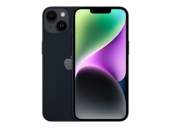 Apple iPhone 14 128GB Midnigt 6.1" 5G iOS