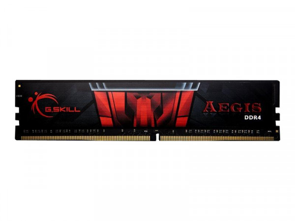 DDR4 4GB PC 2400 CL15 G.Skill (1x4GB) 4GIS Aegis 4