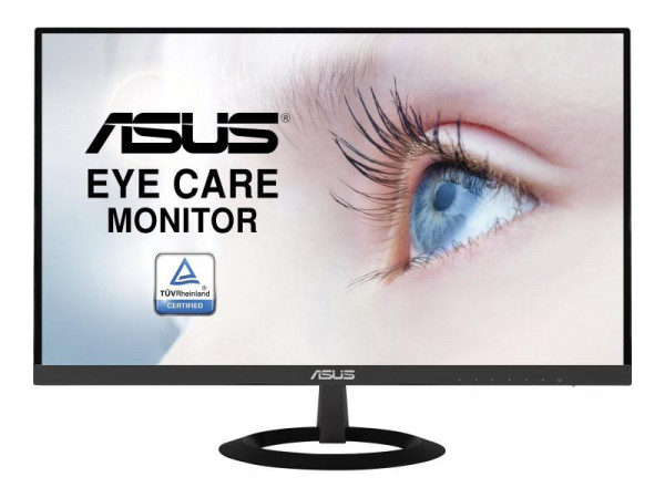 ASUS 58,4cm Design VZ239HE D-Sub HDMI IPS *