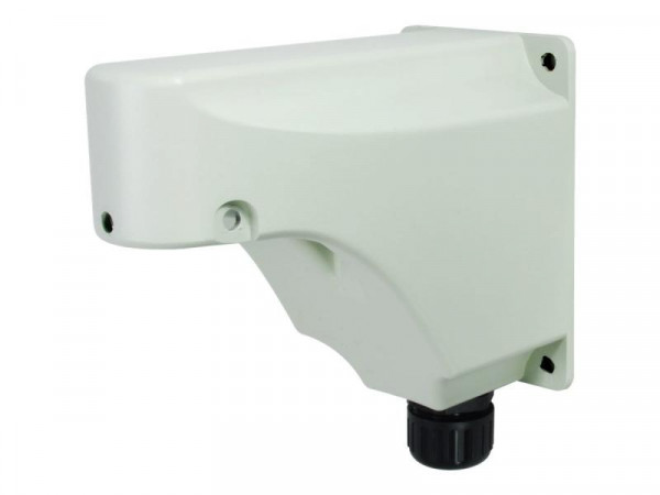LevelOne CAS-4312 Wandhalterung mit Kabelführung f. FCS-4042