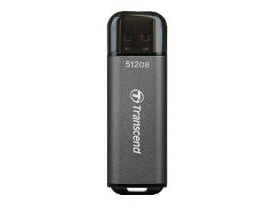 USB-Stick 512GB Transcend JetFlash 920 USB3.2 420/400MB/s
