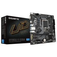 Mainboard Gigabyte B760M H DDR4 (B760,S1700,mATX,Intel)