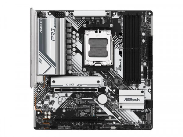 ASRock B650M Pro RS AM5 mATX HDMI/DP