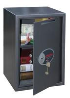 Phoenix Einbruchschutztresor SS0804KD Vela Home Office
