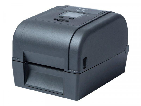 Brother TD-4650TNWB Etikettendrucker